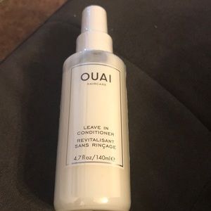 Ouai leave in conditioner